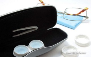 隐形眼镜度数低怎么办，隐形眼镜度数怎么换算