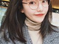 什么眼镜显得文艺，什么眼镜显得文艺一点
