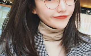 什么眼镜显得文艺，什么眼镜显得文艺一点